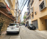 Siêu phẩm võng thị   ô tô tránh   thang máy   200m ra hồ tây   mua là giữ tiền chắc