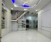 Bán nhà đường số 3b bình hưng hòa a bình tân   3 tầng mới, nở hậu, giáp tân phú