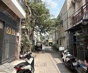 Bình tân - 7 t.y nhỉnh hẻm 1/ - đường 6m thông -  nhà mới - gần chợ,trường học - 64m2 - 3 tầng - 5pn