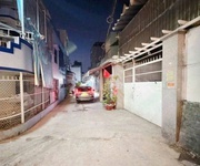 Bình tân - 6 t.y nhỉnh - hẻm xe tải thông - hẻm 2/ nhà đẹp - giáp tân phú - 60m2 - 2 tầng - 3pn