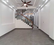 Bán nhà 4 tầng xây mới , gara ô tô trong nhà tại chợ Đầu Mối chợ Sở Dầu , Hồng Bàng