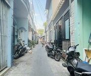 Bán nhà tây thạnh tân phú ngay trường đại học công thương 38m2-2tầng nhỉnh 4 tỷ