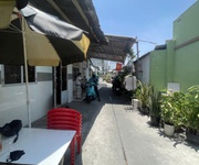 Bán dãy trọ lê trọng tấn tân phú gần trường đh công thương 200m2-2tầng dòng tiền 80tr/th