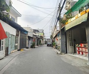 Siêu phẩm liên khu 5-6 ngay chợ giáp tân phú hẻm 7m thông 48m2-3 tầng nhỉnh 4 tỷ
