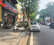 Mặt Phố Khu Hàng Vải Mặt Tiền 5.5M 89.5 Tỷ GPXD 6 Nổi 2 Hầm
