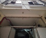 Ban ccmn tam trinh mai động 9 tầng thang máy ngõ thông gần phố hoàng mai