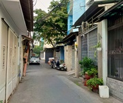 Bán nhà 2 tầng HXH Quang Trung 56m2- Gần Vincom- Giá 5 tỷ 4
