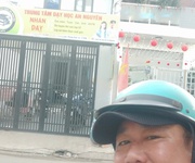 Nhà Hẻm 6 m, KDC Vỉnh Lộc, Nhà Đẹp Mới Xây, 4 m x 28 m, 2 Tầng, SHR, Bình Tân.