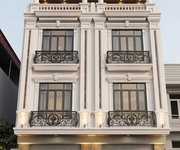 Bán nhà Phủ Thượng Đoạn, oto đỗ cửa, có chỗ quay đầu thoải mái