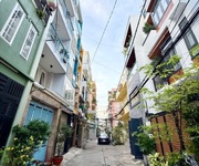 HXH quay đầu - 4 tầng mới tinh - Huỳnh Tấn Phát p. Bình Thuận - Chỉ 98tr/m2