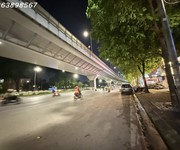 Bán nhà mặt phố trường chinh, đống đa: 35m2, mt 8.5m, kinh doanh sầm uất, giá 21 tỷ.