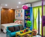Nhà huỳnh văn bánh, quận phú nhuận, 7 x 6m  36 m2 , dòng tiền cho thuê 360 tr - 6.999 tỷ