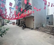 Vỉa hè ô tô kinh doanh 8 tỷ tái định cư khai sơn ngọc thụy,long biên