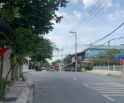 3 H2208   106m2 đất thổ cư - mặt tiền apđ9