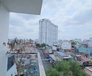 Tòa nhà 276 trịnh đình trọng mặt tiền sầm uất tiện kd mọi ngành nghề, tân phú - 181m2, 6 tầng, 12pn