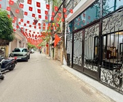 Chỉ 542 triệu m nhà ngõ 34 vạn bảo 47 m 5tầng thang máy mt4.6m ô tô tránh khu vip giá 25.5 tỷ