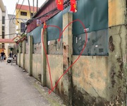 Tìm đất đầu tư thạch bàn 9 tỷ 50m mặt tiền 5m ngõ thông,long biên