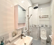 Hoàng hậu nhà phố 4 tầng mới -full nội thất-hxh thông-thạnh xuân-q12-nhỉnh 6tỷ