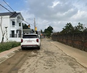 3 Đất phú cát - hòa lạc  105,2m  full thổ