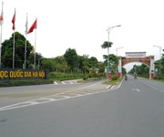 đhqg mở rộng từng năm   đất xung quanh không thể mở rộng