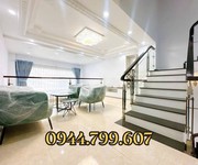 Nhà hẻm ô tô tới trước cửa nhà - huỳnh tấn phát- p. tân mỹ- quận 7