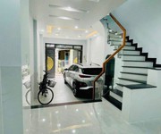 7 chổ ngủ trong nhà - 3 tầng lầu -  43m2  vuông a4 - nguyễn văn khối - trung tâm gò vấp - 6.x