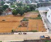 1 Đất phú cát - hòa lạc  105,2m  full thổ