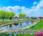 Sở hữu đất TP Hồ Chí Minh giá 1ty2 không phát sinh thêm