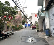 Nhà trọ thu nhập cao bình chiểu thủ đức   139m  hẻm xe tải   vừa ở vừa kinh doanh   giá giảm còn