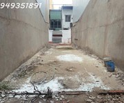 đất hxh phú nhuận 83m2 ngang 4m shr hoàn công đủ giá 10tỷ  lh 0949351891