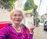 Chính chủ 1 đời xưa bán biệt thự 2 tầng phong cách cổ điển đ.võ thị sáu, quận 1 - ngang đẹp