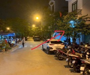 Bán đất tđc vườn mơ   358 đà nẵng   view vườn hoa   giá 75tr/m