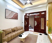 nhà đẹp 5 tầng   ô tô đỗ cổng   full nội thất xịn sò   trung tâm thạch bàn   33m2