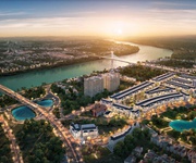 Bán đất nền sổ hồng   dự án mỹ độ vista, tp bắc giang