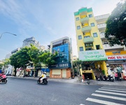 Ngang khủng 15m 21m- bán nhà 4 tầng mặt tiền yersin, p.nguyễn thái bình, quận 1- sẵn hdt 90tr/th-
