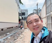 Bán đất mặt tiền hiếm thống nhất   ngay cityland gò vấp, dt : 468m2, chỉ 100tr/m2