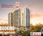 Giai đoạn cuối cùng harmonie phú mỹ hưng, mua giá gốc cđt, ls 0, ân hạn gốc đến khi nhân nhà