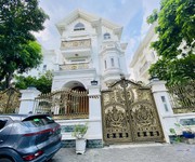Biệt thự khu cityland, đẳng cấp thượng gia, dt : 262m2, chính chủ, gấp bán