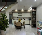 Bán căn nhà 3.5 tầng ngõ phố Phan Chu Trinh, ph Nhị Châu, TP HD, 50m2, mt 5.12m, 3 ngủ