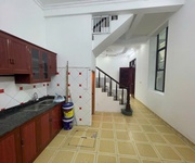 Nhà Tâm Huyết Mỹ Đình 42m - 5 tầng - Sát ngay đường quy hoạch sau ra mặt đường