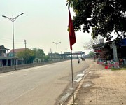 Mặt tiền QL1A - diện tích sử dụng thực 600m giá chỉ 4 tỷ xxtr