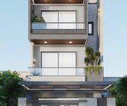 NHÀ ĐẸP gân chợ gò xoài thuận tiện đoi lại  giáp quận 6