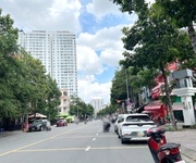 Nhà 4 tầng 2 mặt tiền vip đường dương quang đông p5 q8. giá: 24 tỷ