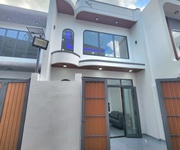 Bán nhà 1 trệt, 1 lầu. 2 mặt tiền. tp long khánh. đn. chỉ 1 tỷ 850tr