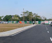 Tiết lộ lô đất 100m2 gần đại học quốc gia, khu vực trung tâm hòa lạc