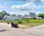 Bán đất mặt tiền đường 32   long thạnh mỹ   vị trí đẹp gần vinhomes grand park   sổ hồng riêng