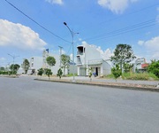 Bán nền đẹp trục chính d1 số 177   kdc hồng loan  không vướng cống, tụ điện