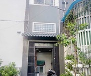 Bán nhà 3 tầng nguyễn oanh gò vấp 3x4m, 2pn, gần chợ an nhơn 2.4 tỷ