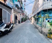 Bán nhà xe hơi hưng phú ngang 5m gần chợ chỉ 12 tỷ - 0931172218