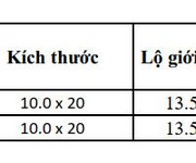 2 Cơ hội sở hữu đất đẹp   đầu tư sinh lời cao tại phương đông green valley
